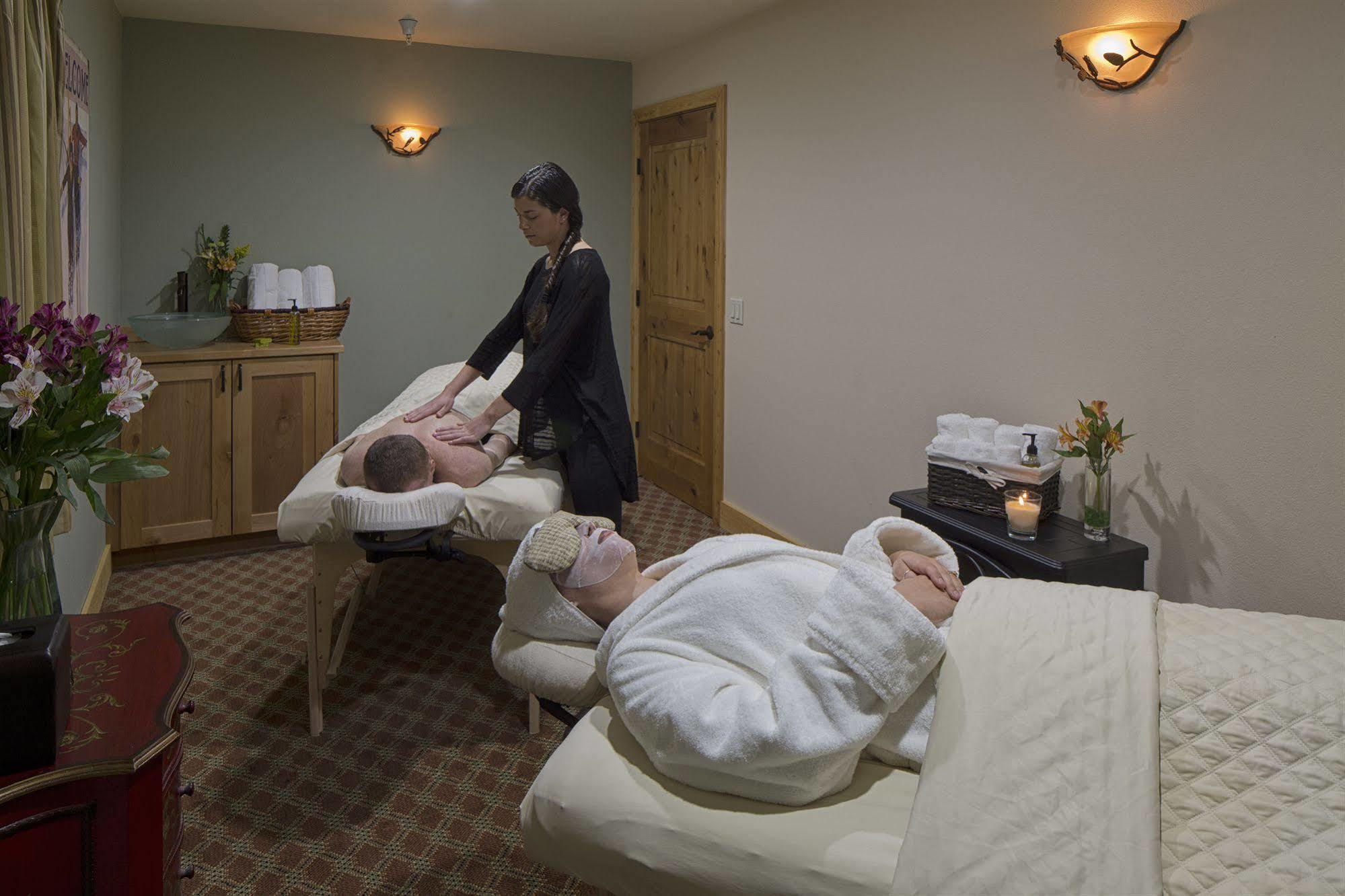 Hotel Outbound Mammoth 4*