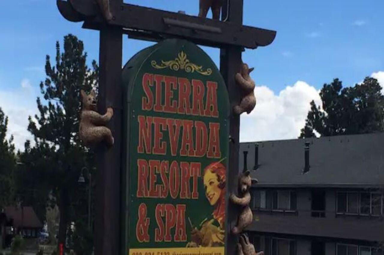 Hotel Outbound Mammoth 4*