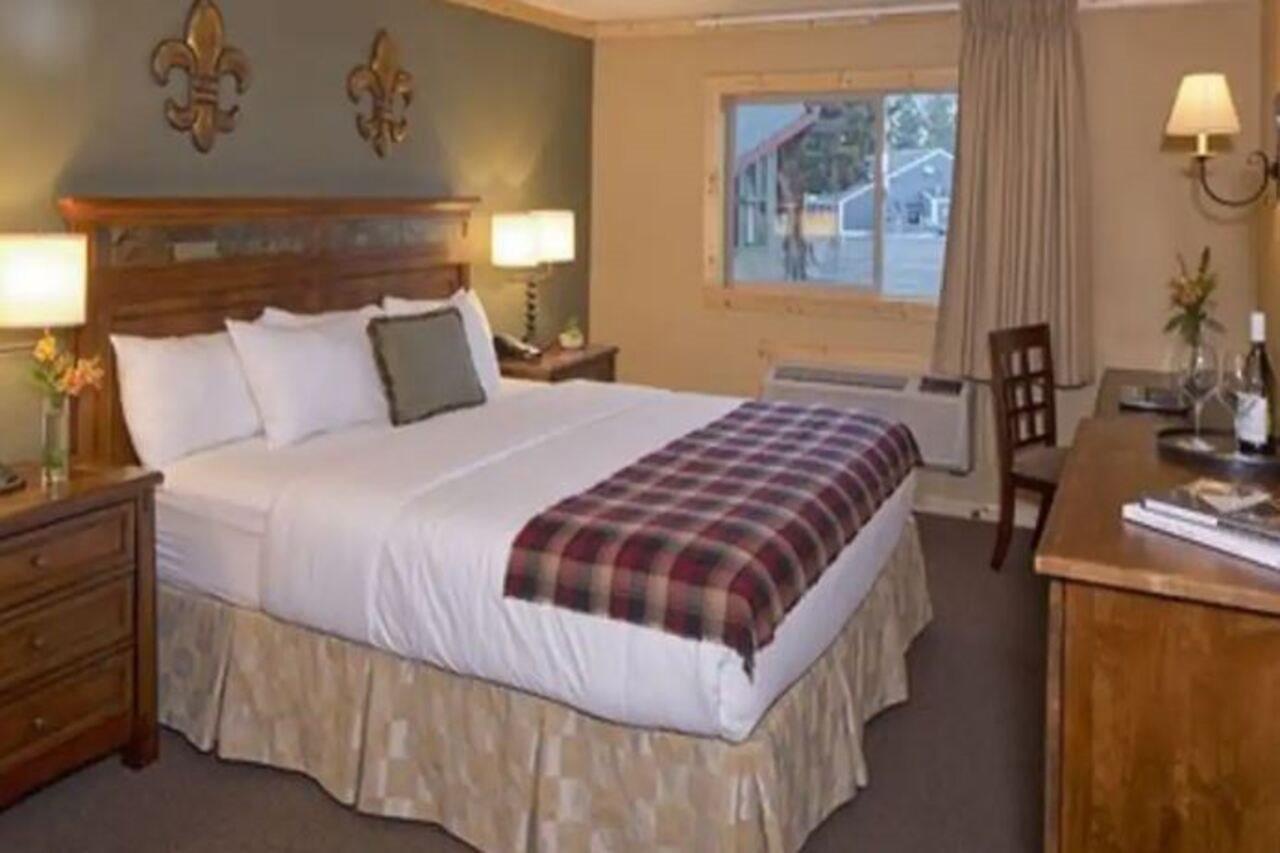 Outbound Mammoth Hotel Mammoth Lakes