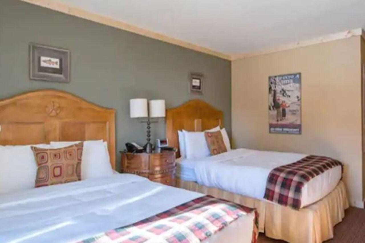 Outbound Mammoth 4*