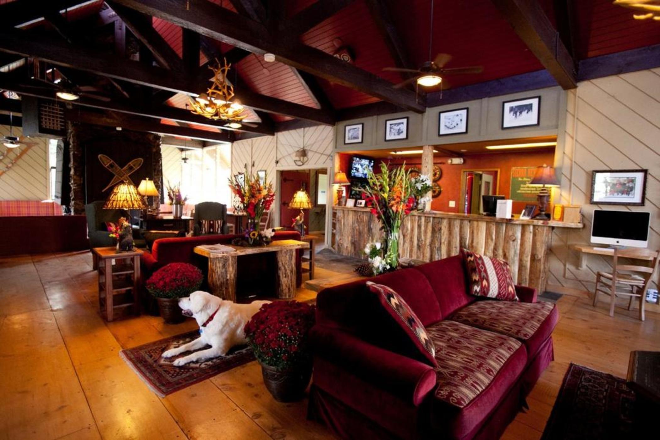 Hotel Outbound Mammoth Mammoth Lakes