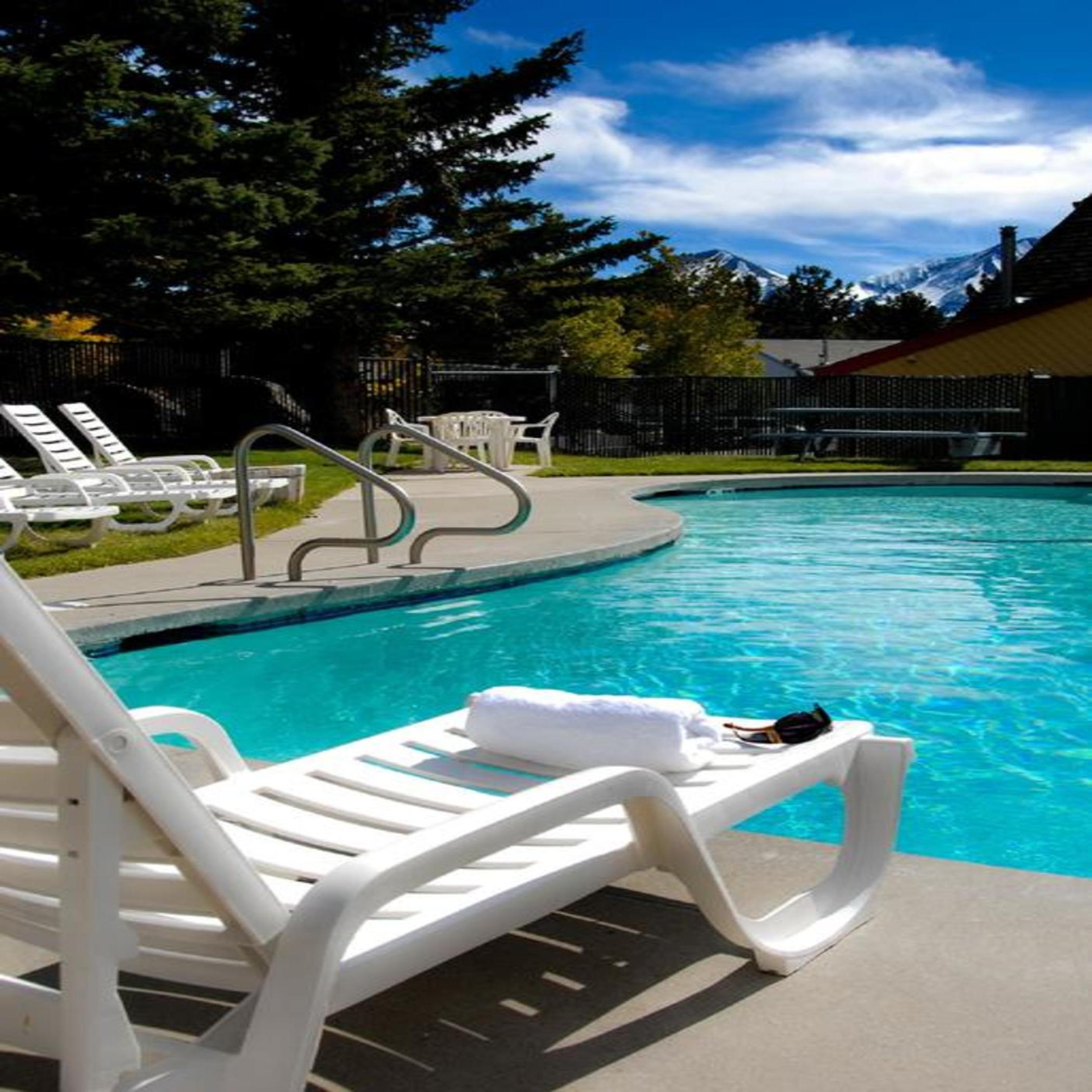 Hotel Outbound Mammoth Mammoth Lakes