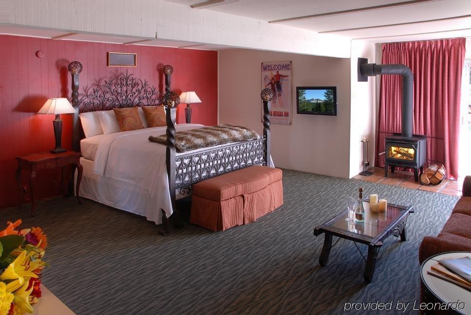 Hotel Outbound Mammoth Mammoth Lakes