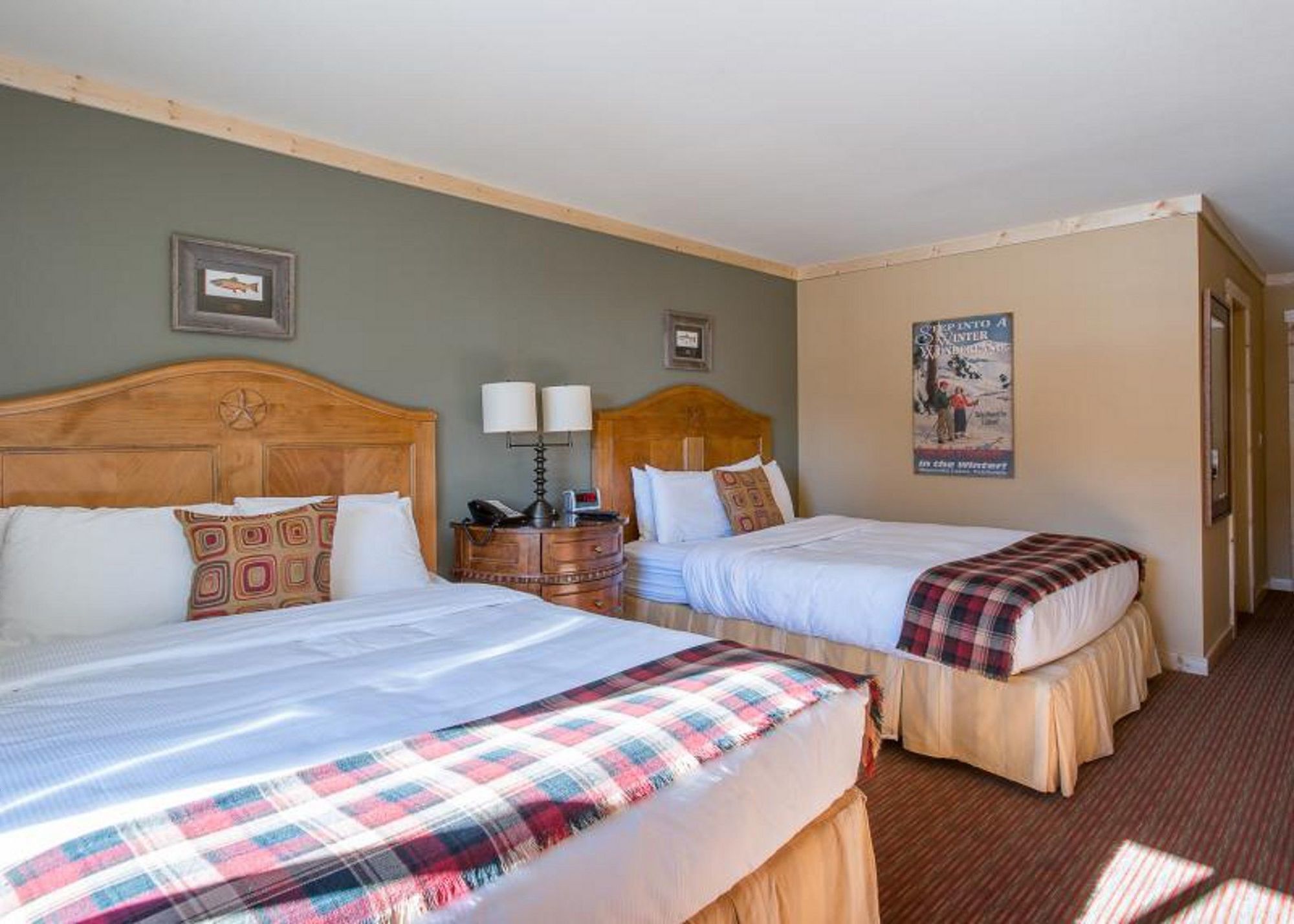 Hotel Outbound Mammoth Mammoth Lakes
