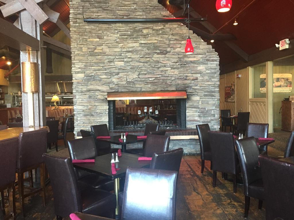 Hotel Outbound Mammoth