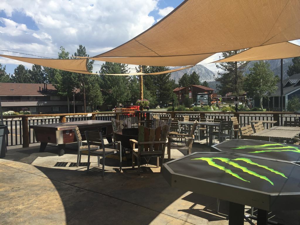Hotel Outbound Mammoth 4*