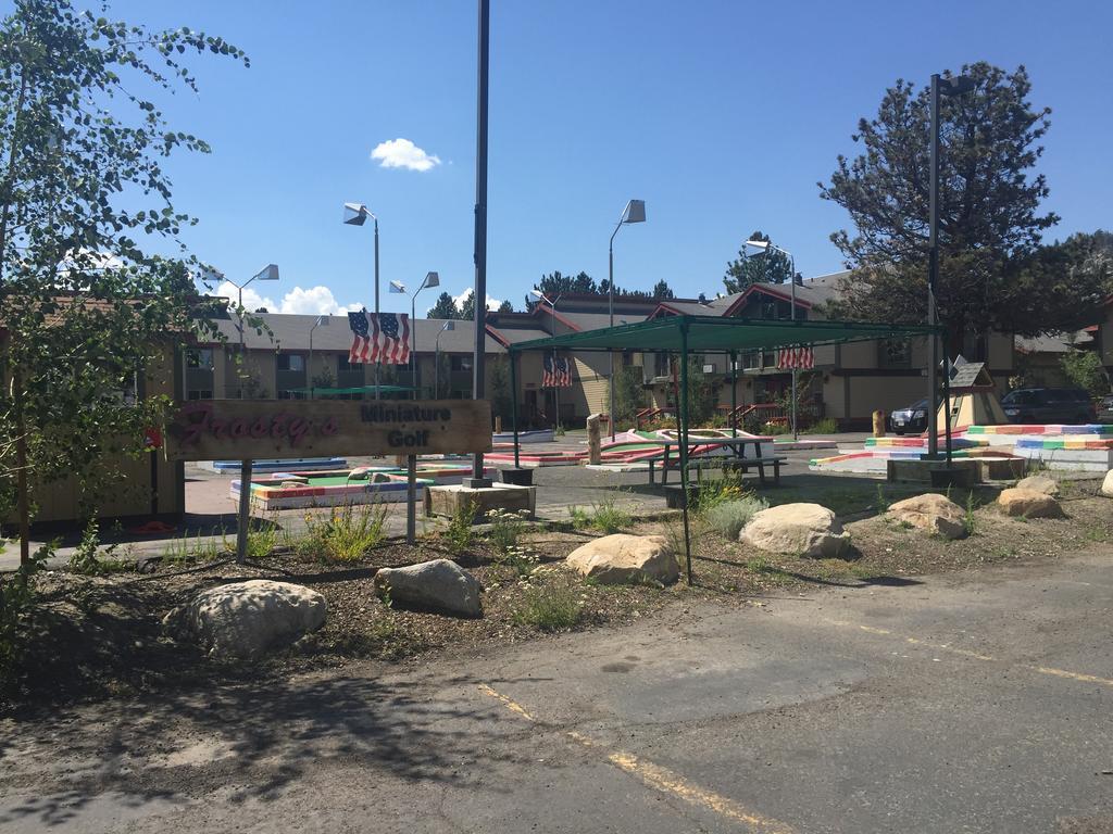 Hotel Outbound Mammoth Mammoth Lakes