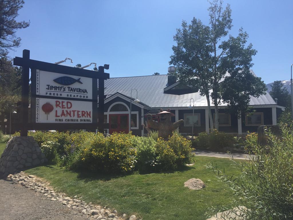 Hotel Outbound Mammoth 4*