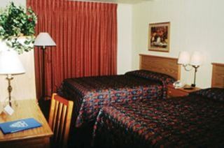 Outbound Mammoth Hotel 4*