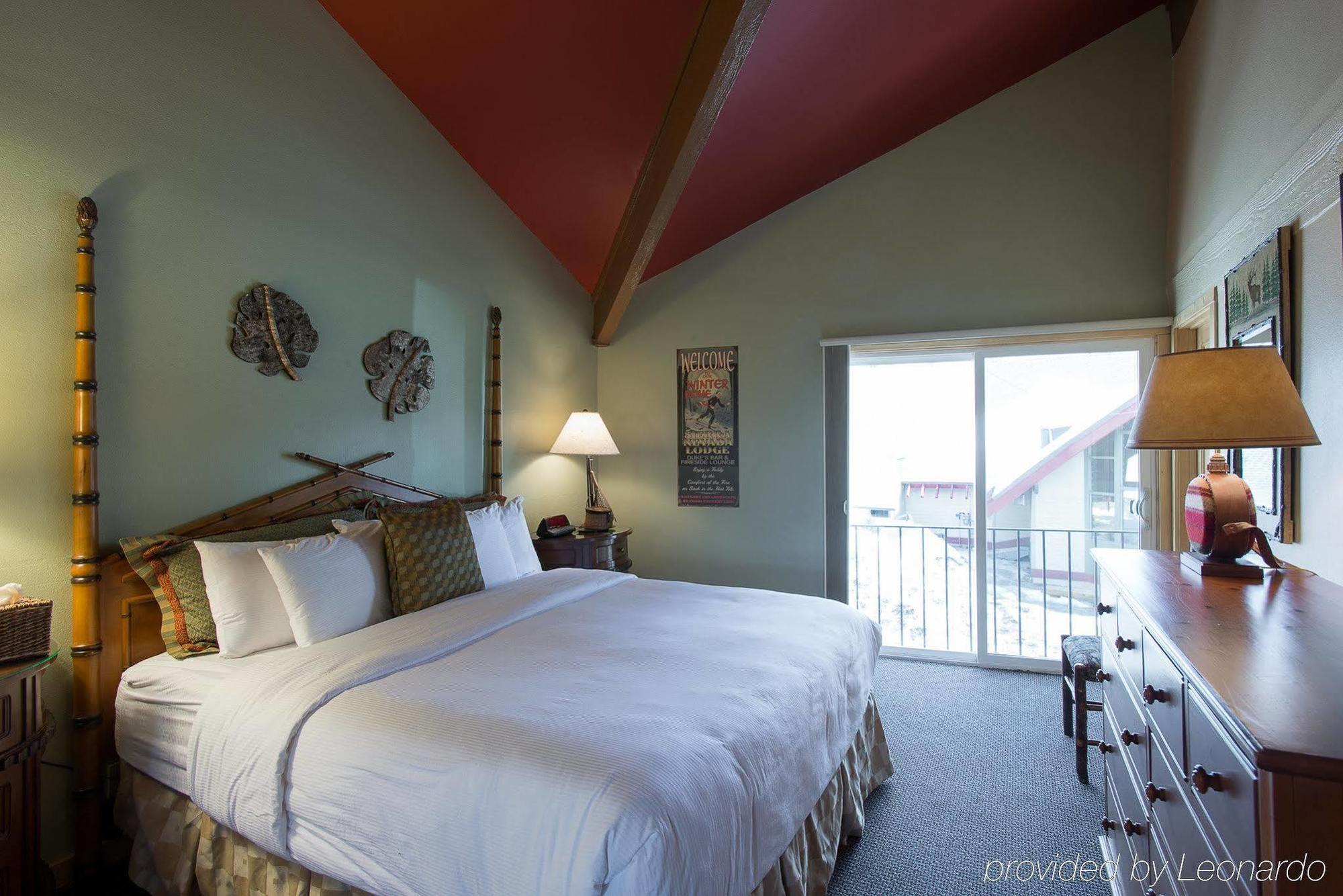 Hotel Outbound Mammoth Mammoth Lakes