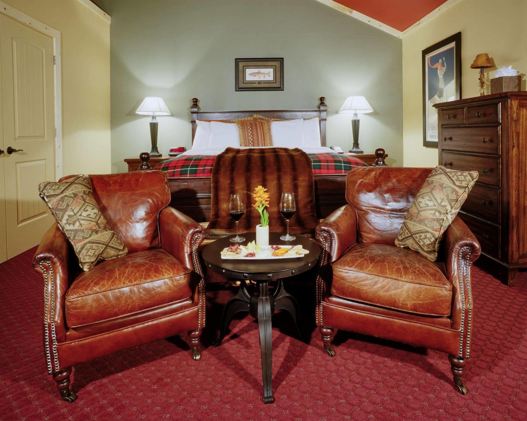 Outbound Mammoth Hotel Mammoth Lakes