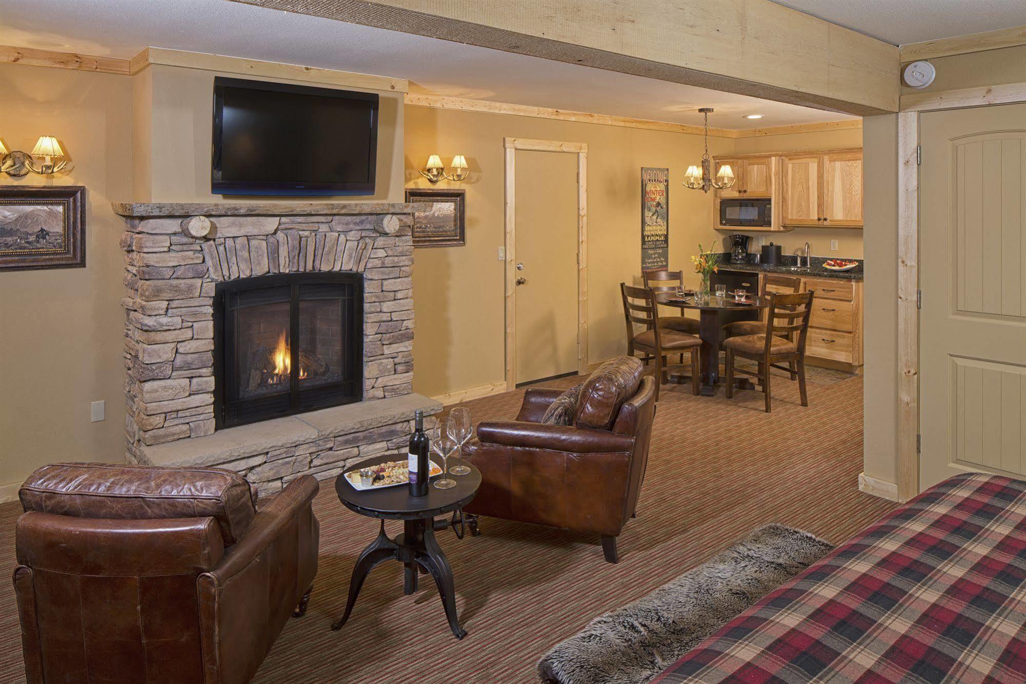 Hotel Outbound Mammoth Mammoth Lakes