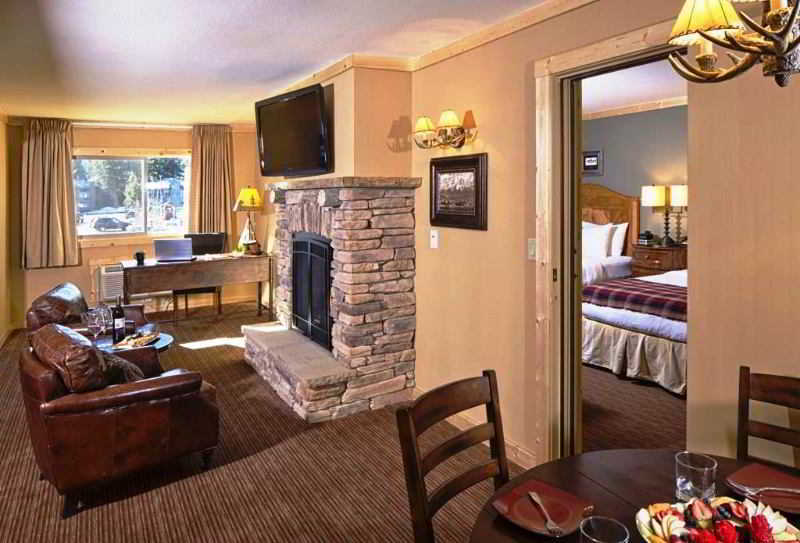 Hotel Outbound Mammoth 4*