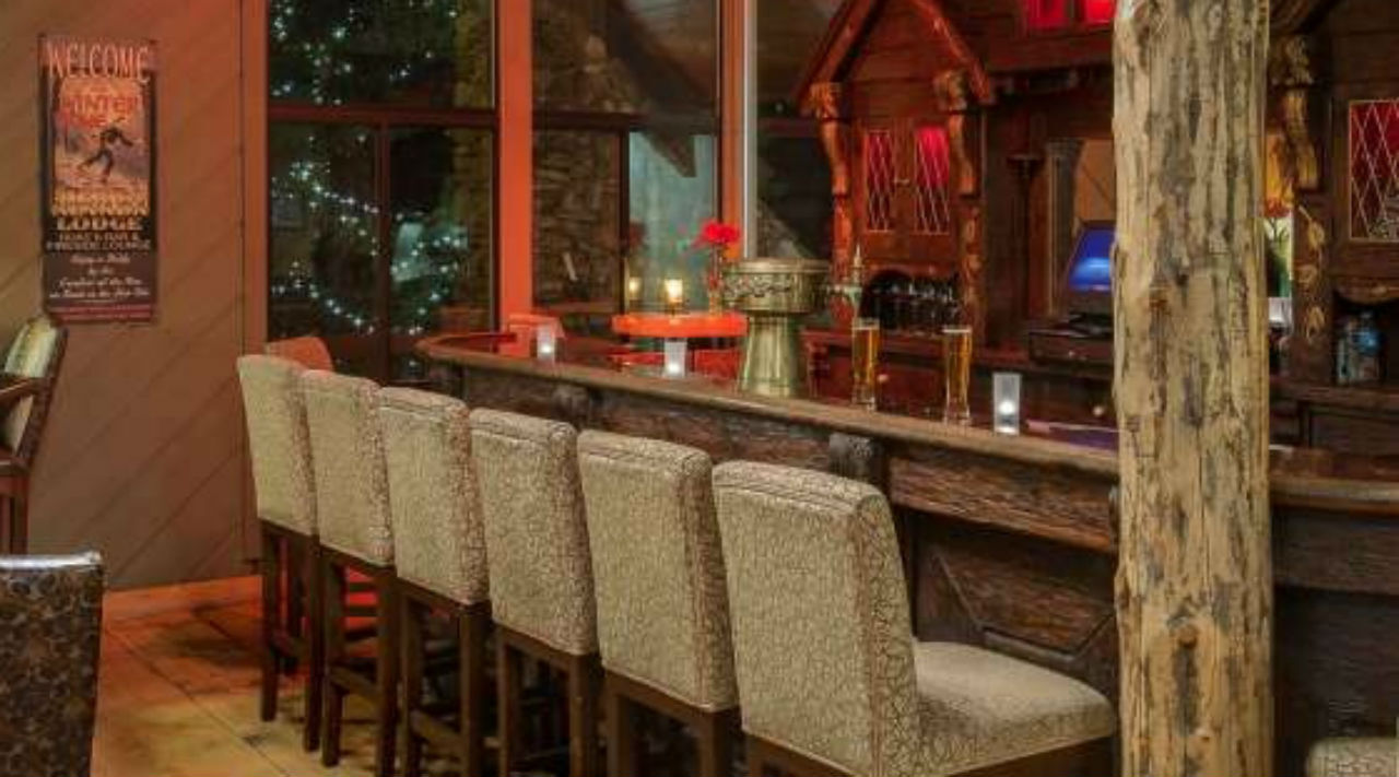 Hotel Outbound Mammoth 4*